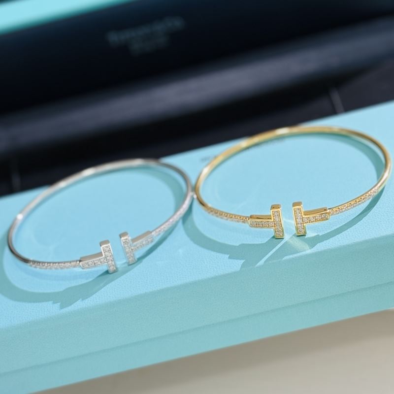 Tiffany Bracelets